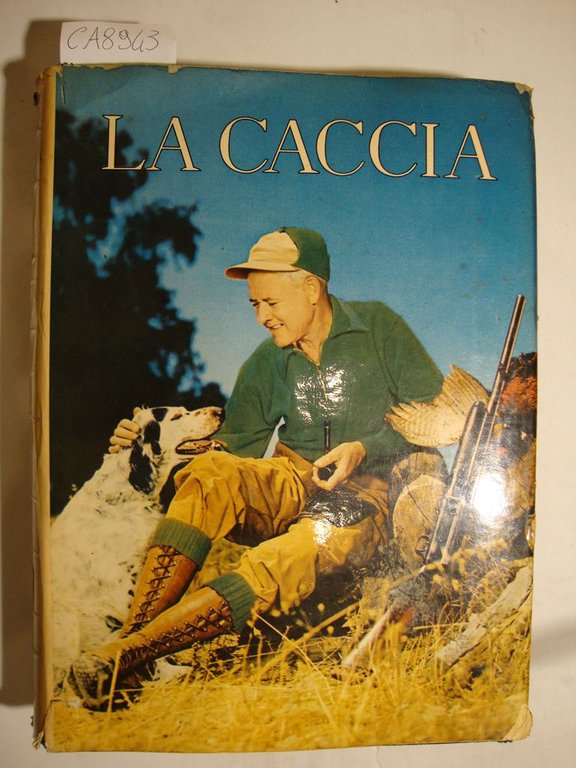 La caccia