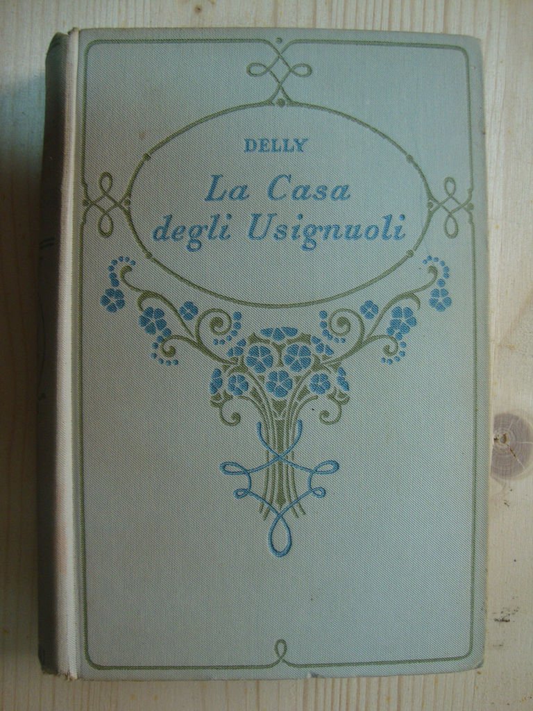 La casa degli usignuoli