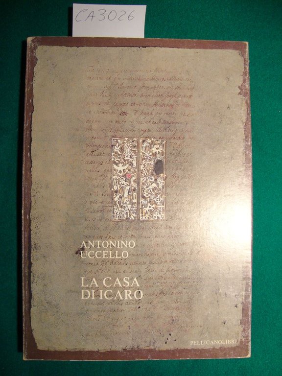 La casa di Icaro