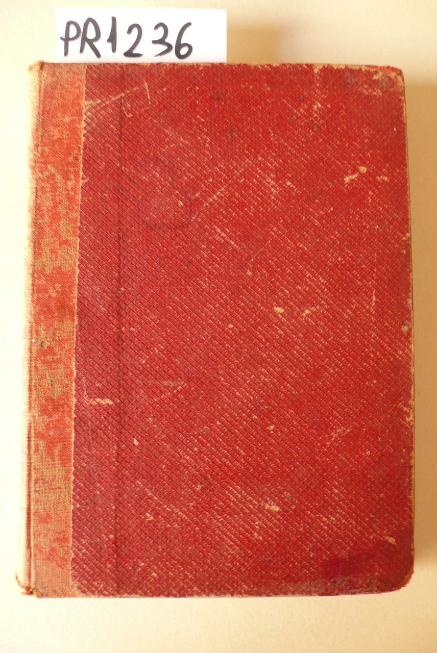 La cena delle beffe, poema drammatico in quattro atti | Immagine principale