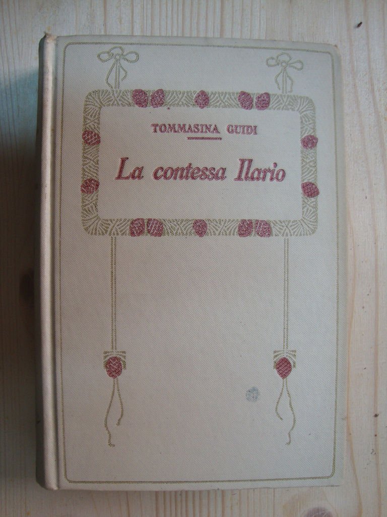 La Contessa Ilario