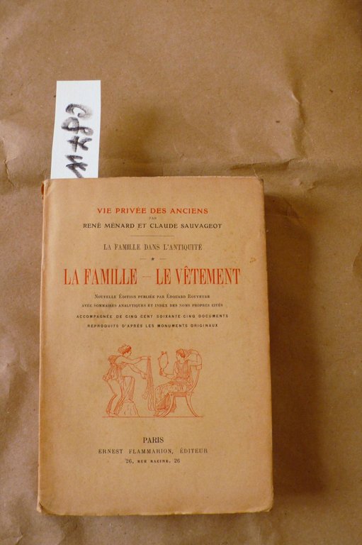 La famille - Le vetement ( - La famille dans …