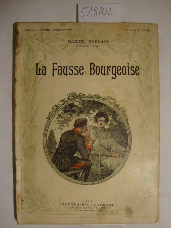 La Fausse Bourgeoise