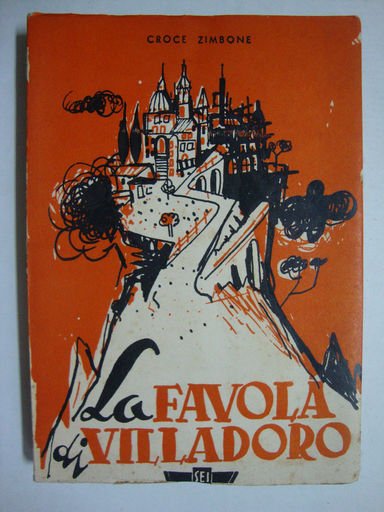 La favola di Villadoro