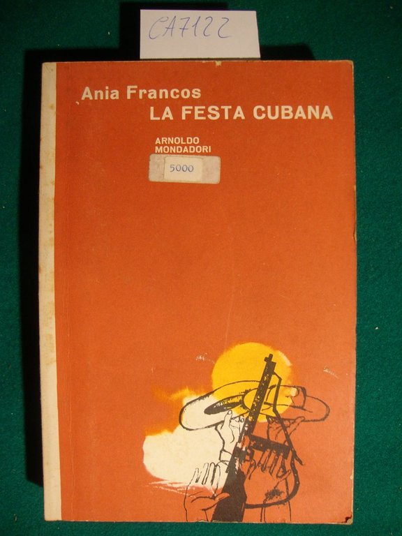 La festa cubana