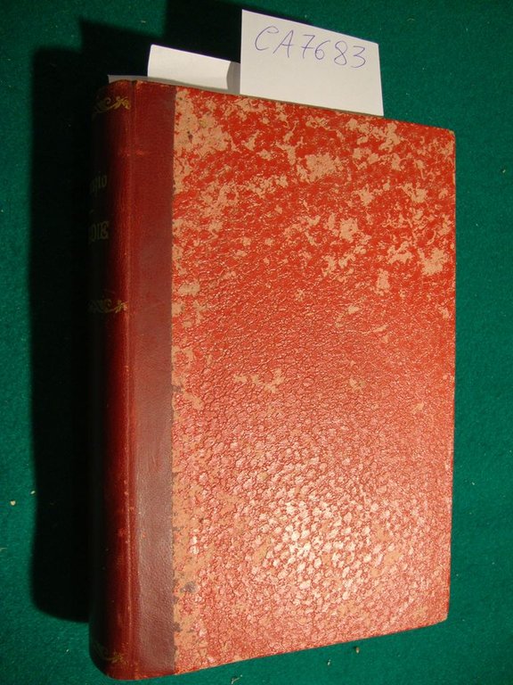 La Fiaccola sotto il moggio - La figlia di Iorio