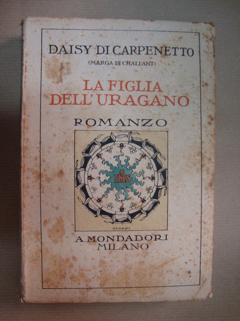 La figlia dell'uragano