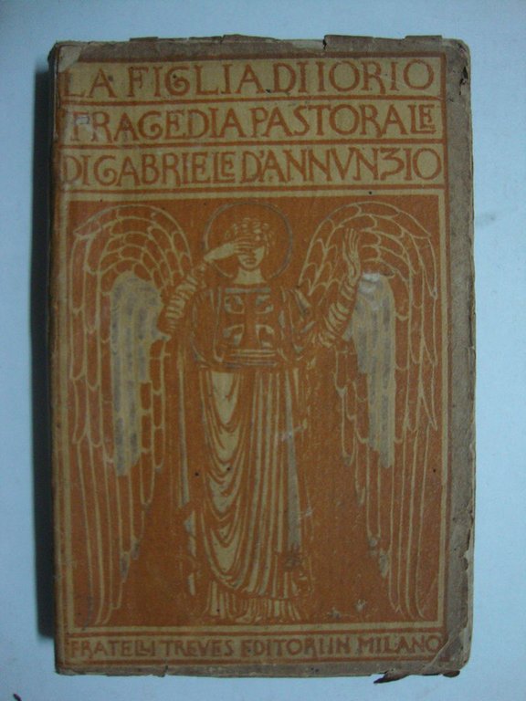 La figlia di Iorio