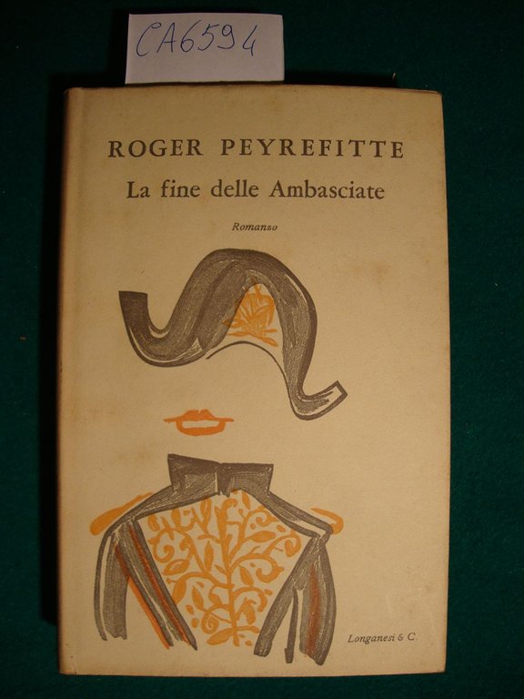 La fine della ambasciate