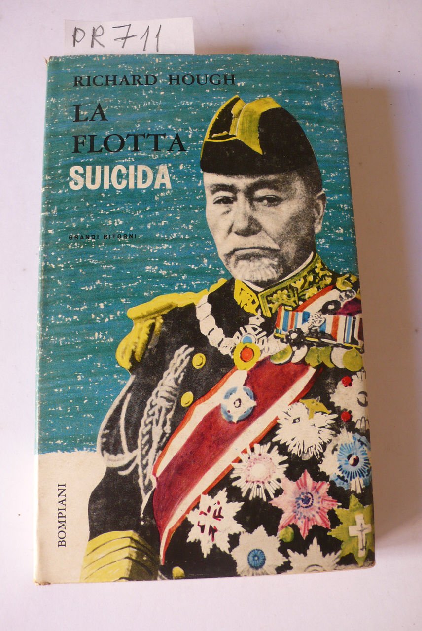 La flotta suicida 1904-1905 | Immagine principale
