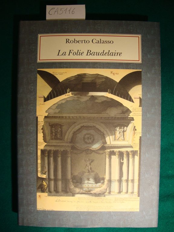 La Folie Baudelaire | Immagine Gallery 2