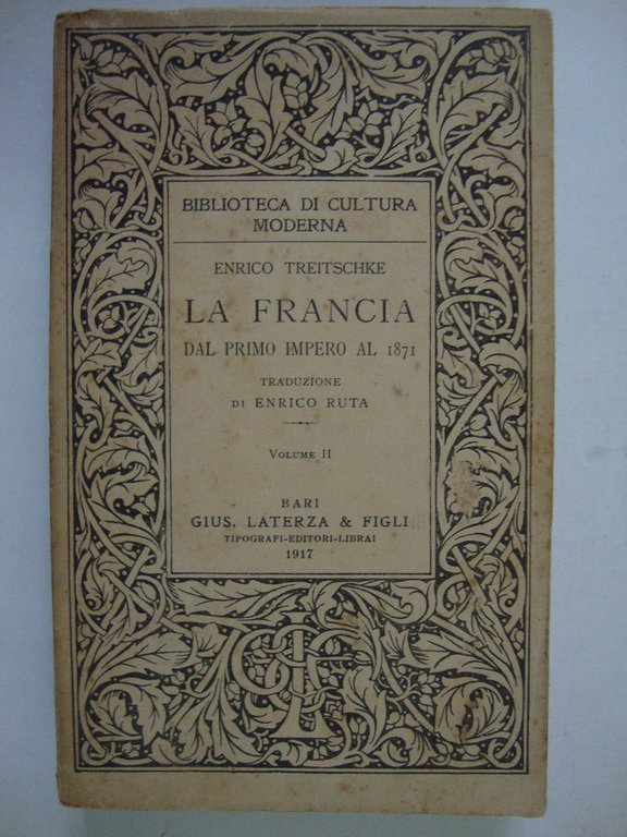 La Francia (Dal primo Impero al 1871) | Immagine Gallery 3