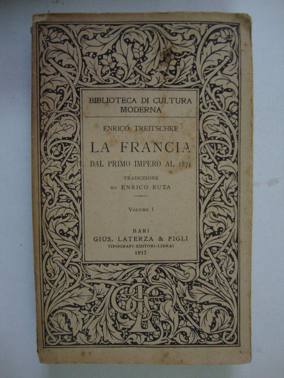 La Francia (Dal primo Impero al 1871) | Immagine Gallery 4