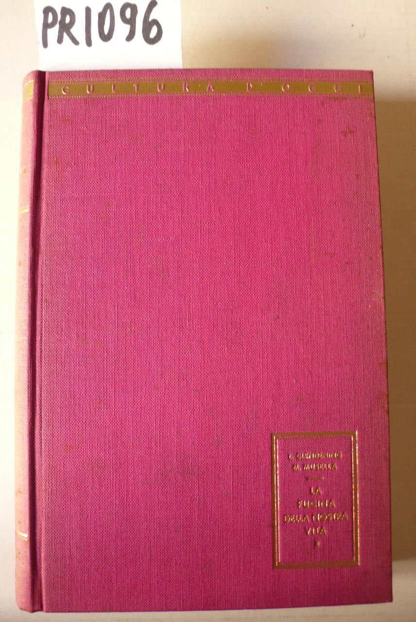 La fucina della nostra vita, il corpo umano