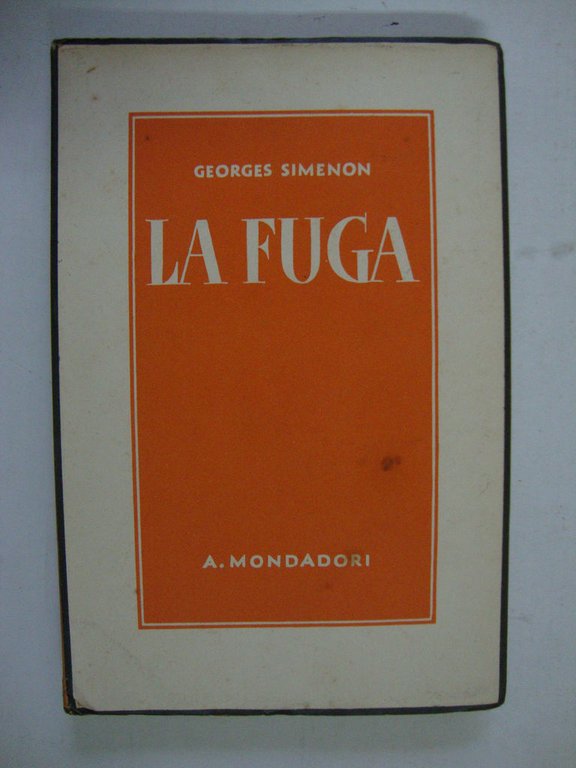 La fuga