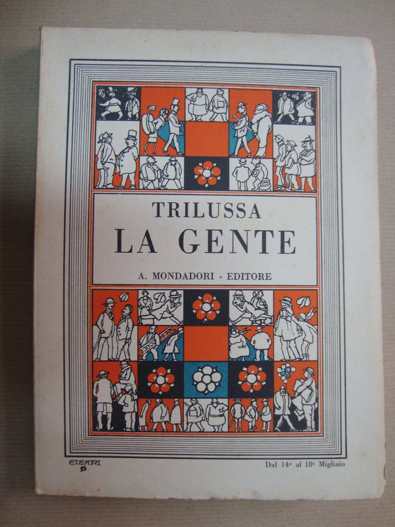 La gente