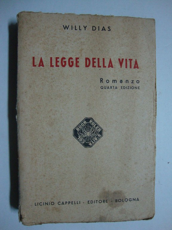 La legge della vita