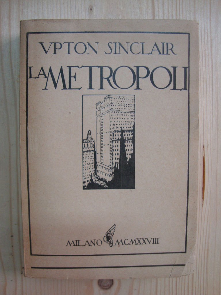 La metropoli