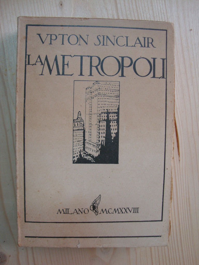 La metropoli