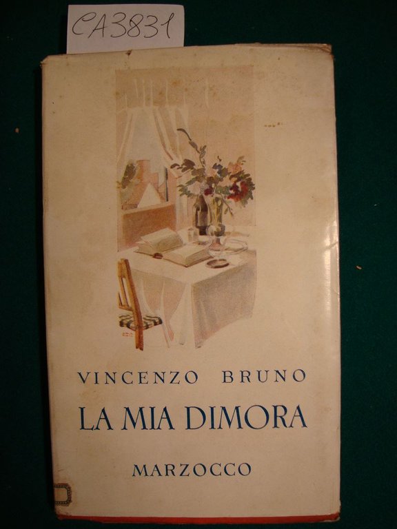 La mia dimora