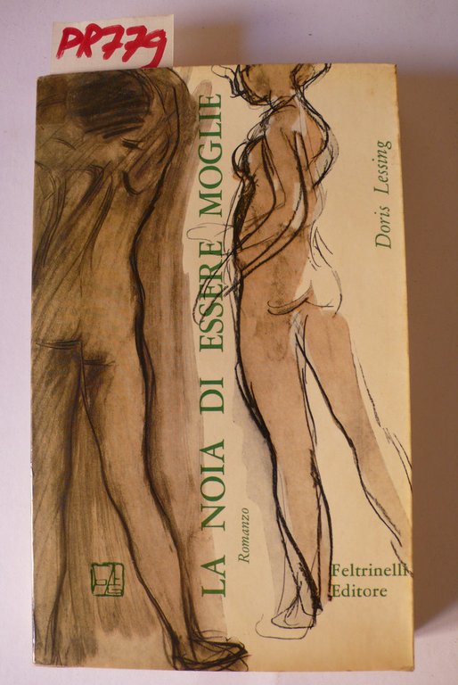 La noia d'esser moglie, romanzo