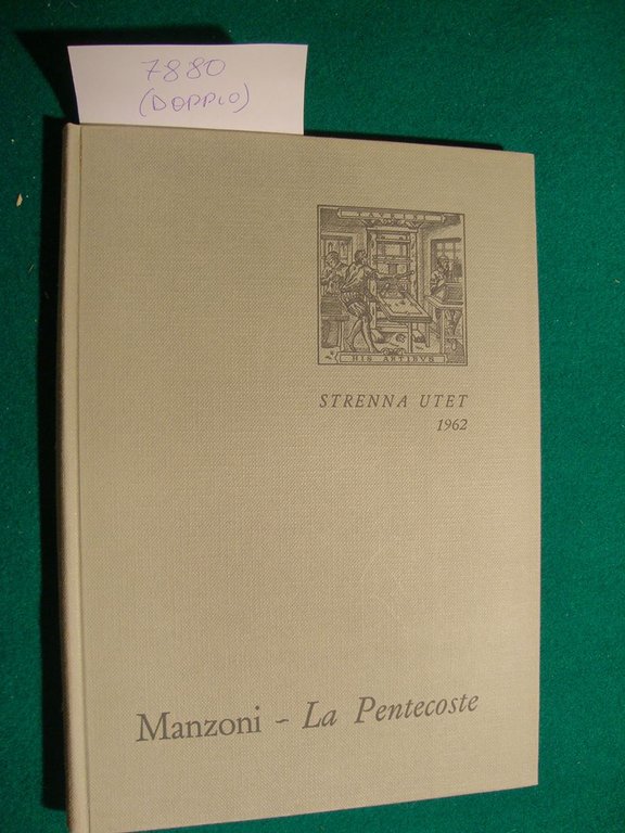 La Pentecoste