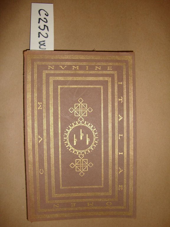 La R. Galleria Pitti in Firenze | Immagine Gallery 2