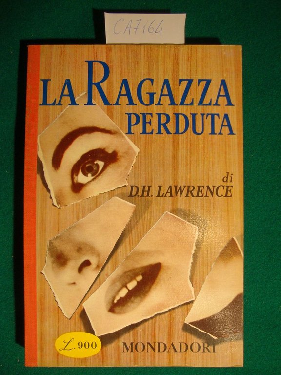 La ragazza perduta