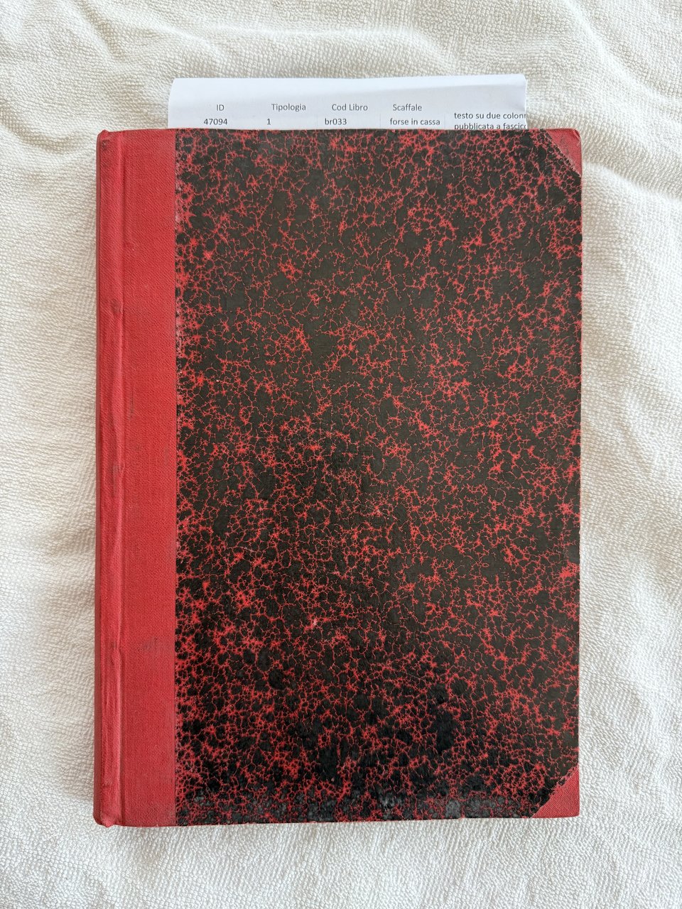 La regina Margot ossia La notte di San Bartolomeo in …