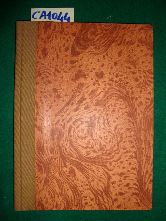 La Regione Britannica - Appunti - Anno accademico 1944 - …