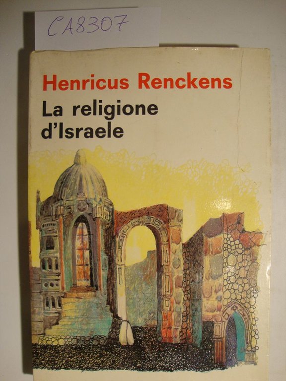 La religione d'Israele