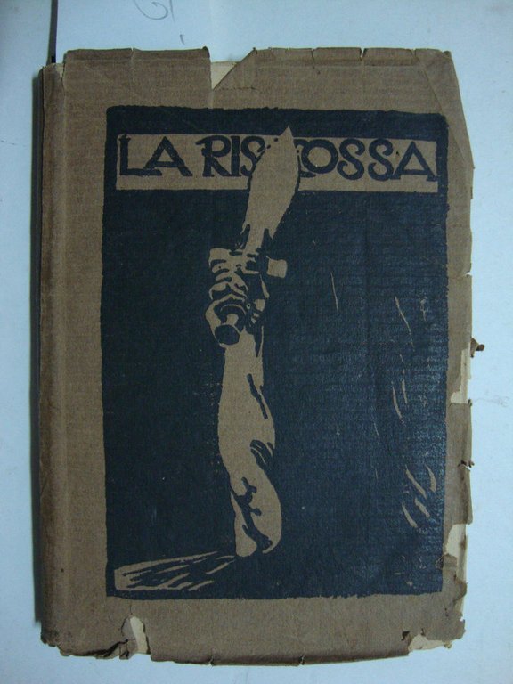 La riscossa
