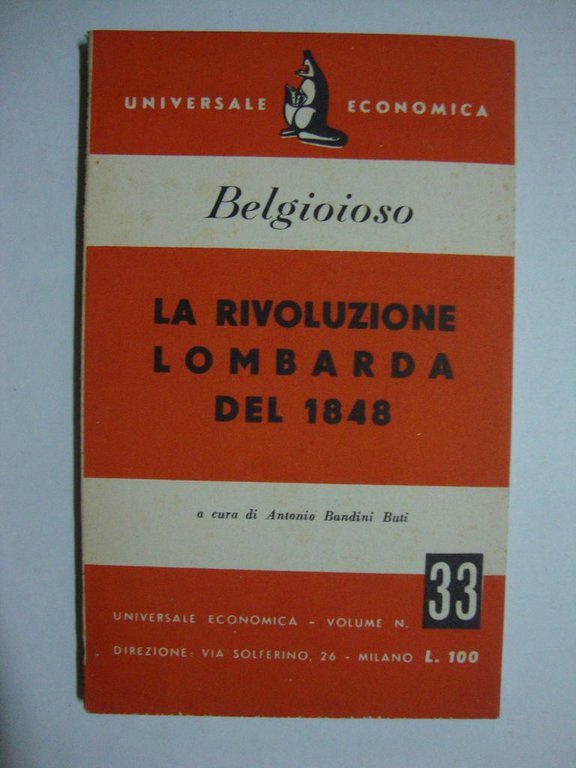 La rivoluzione lombarda del 1848 | Immagine Gallery 2