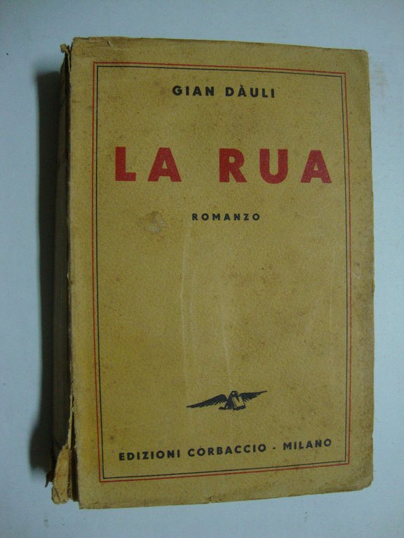 La rua