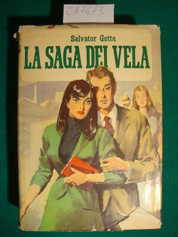 La saga de I Vela - Cento anni di vita …