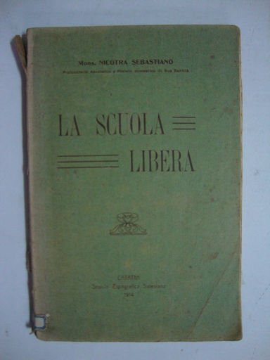 La scuola libera