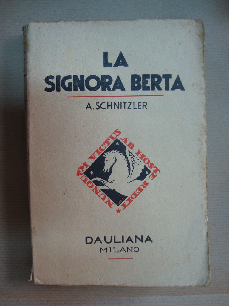 La signora Berta