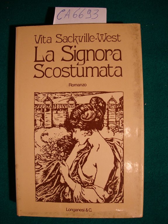 La signora scostumata