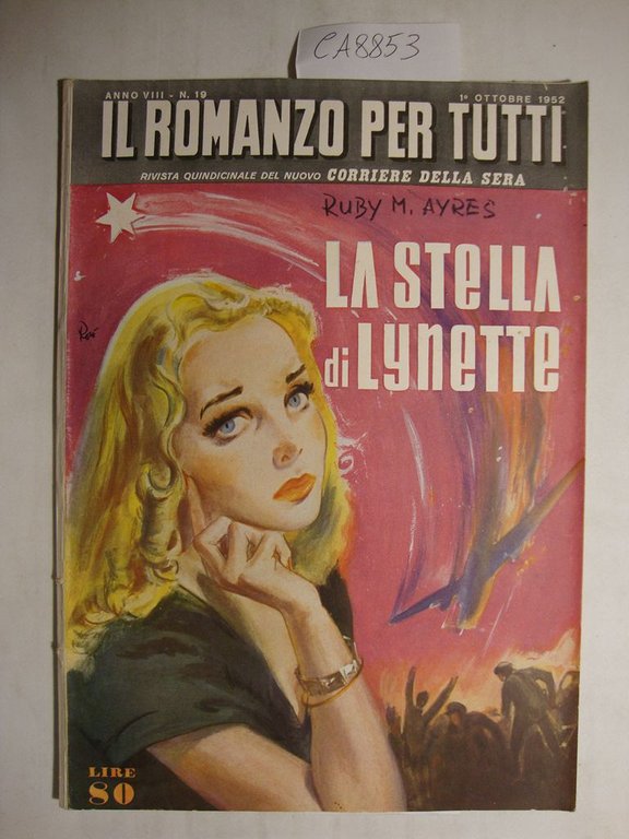 La stella di Lynette
