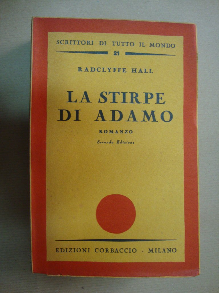 La stirpe di Adamo