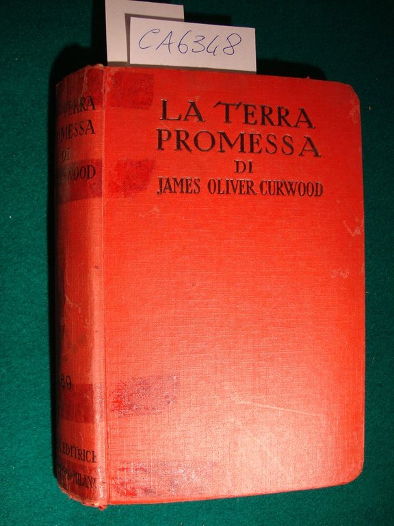 La terra promessa