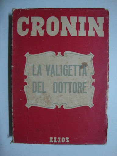 La valigetta del dottore