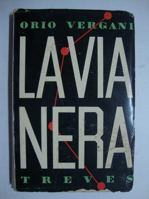 La via nera (Viaggio in Etiopia da Massaua a Mogadiscio)
