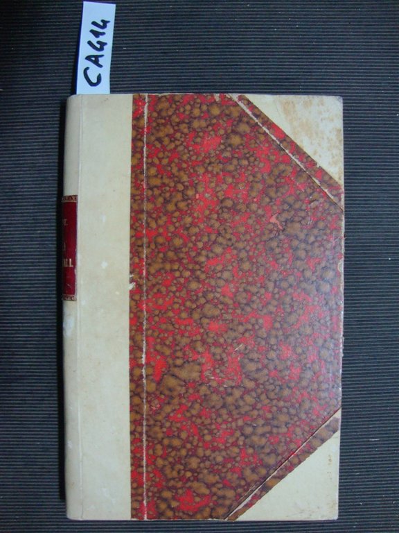 La villa de Hèristal