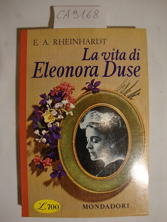 La vita di Eleonora Duse