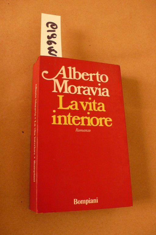 La vita interiore