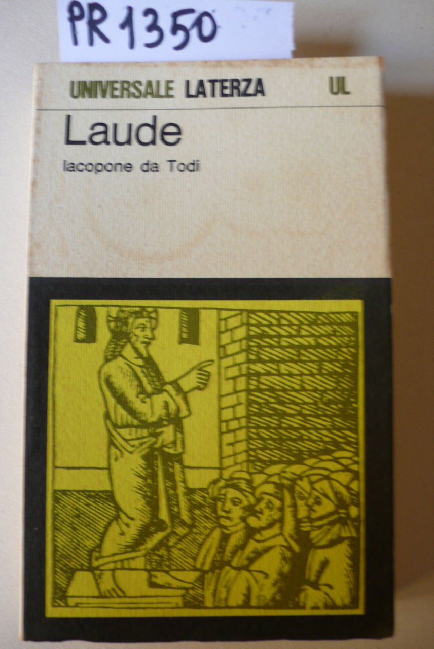 Laude | Immagine principale