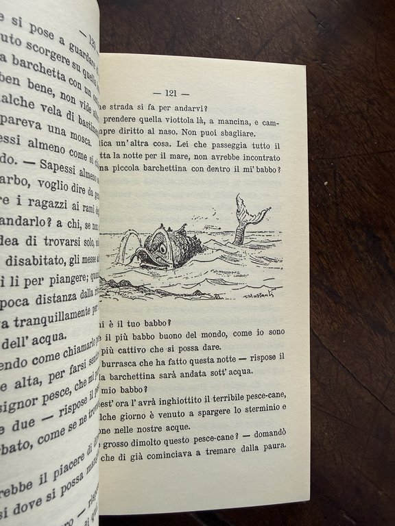 Le avventure di Pinocchio - Storia di un burattino | Immagine Gallery 3