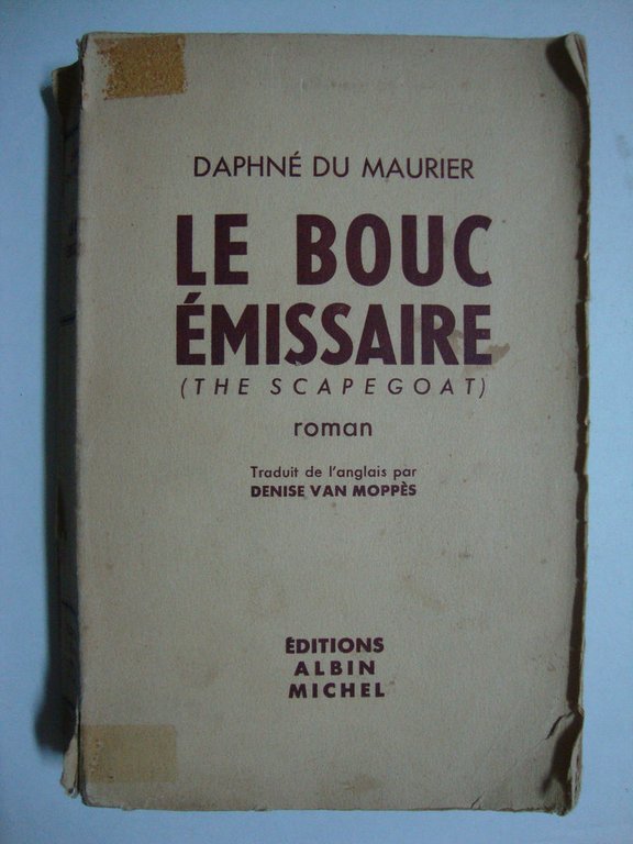 Le bouc emissaire (The scapegoat) | Immagine Gallery 2