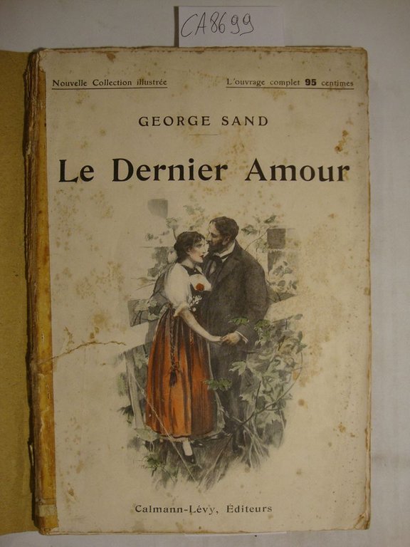 Le Dernier Amour